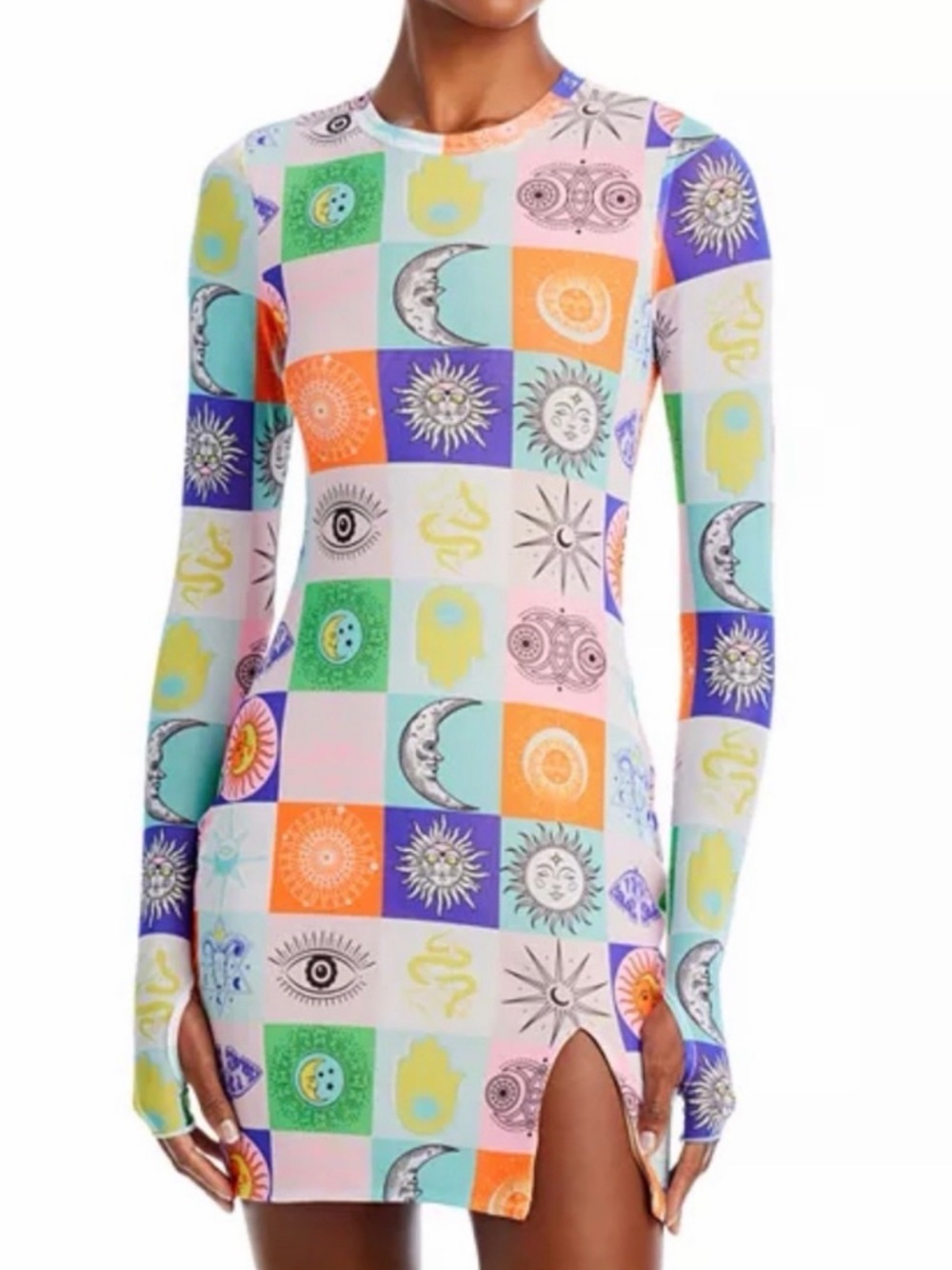 AFRM dress